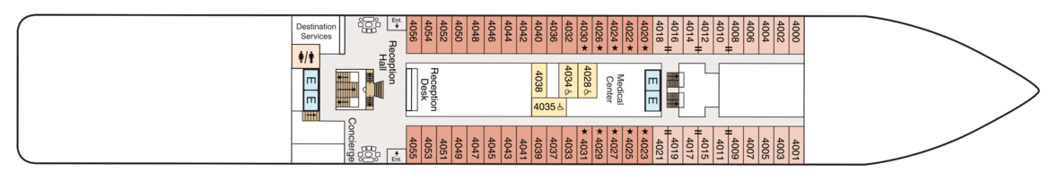 Oceania Cruises, R-Class, Insignia, Deck 4.png